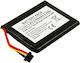 Baterie Avizar Tomtom Bridge Uz6 Dispozitiv GPS Li-ion 3.8V 2100mAh 8.0Wh Negru