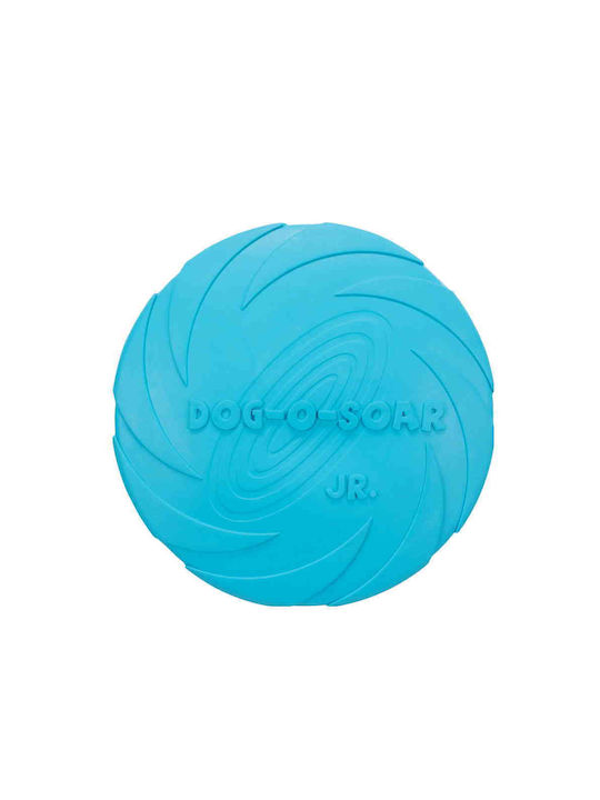 Trixie Dog Toy Rubber Disc 15 Cm Solid Color