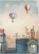 Decoupage Rice Paper Stamperia 21x29cm A4 Famil...