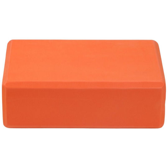 Armageddon Sports Yogablock Orange