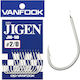 Vanfook Aγκίστρια Jigen Jh-10 #3