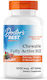 Doctor's Best Fully Active Витамин за здравето на Нервната система Mixed Berries 60 Таблетки