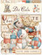 Die Cuts Stamperia Baby