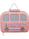 Little Hugs School Bag Backpack Elementary, Elementary