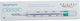 Geratherm Classic Thermometer mit Gallium