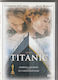 Τιτανικός Titanic Dvd