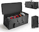 Vevor Vevor Drums Case with Padded Black