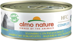 Almo Nature Wet Food 70gr Almo Nature Wet Food 70gr
