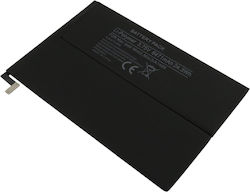 Avizar iPad Mini 2 3 A1489 Li-polymer 3.75v 6471mah Ersatz Akku Schwarz