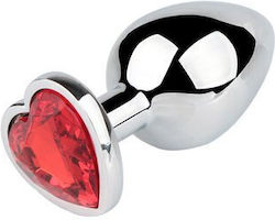 Abc-toys Anal Plug Small Red