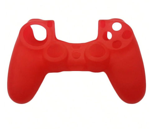 für Controller PS4 Rot