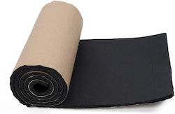 Schalldämmmaterial für Autos Größe 50cm X 100cm X 6mm Schalldämmmaterial für Autos Größe 50cm X 100cm X 6mm