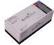 Korona Slim White Cone Filter 250 Pieces