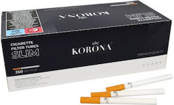 Conuri Korona Slim 250 Bucăți
