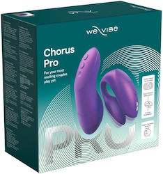 We-Vibe Chorus Pro Δονητής για Ζευγάρια με Απομ...