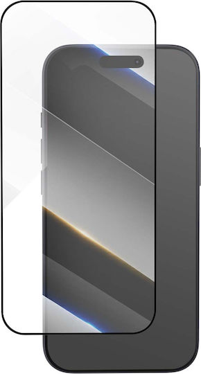 Bigben Connected Ultra-resistant Tempered Glass Iphone 17 Pro Sienna