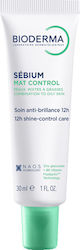 Bioderma Sebium Mat Control Cremă Hidratantă De Față Pentru Ten Gras Bioderma Sebium Mat Control Cremă Hidratantă De Față Pentru Ten Gras