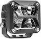 Alista Home LED Volkswagen Sus 18W 8.2cm cu Alb Iluminare 1buc