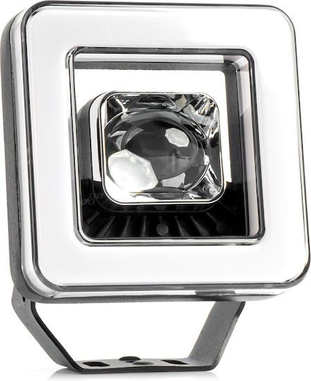 Alista Home LED Volkswagen Sus 9 - 36V 45W 11.45cm 1buc