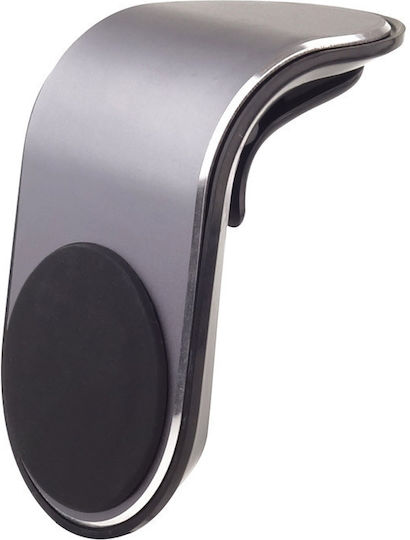 Alista Home Auto Handyhalterung mit Magnet Schwarz