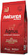 Naturea Naturals Adult Agnus 12kg Hrană Uscată fără Gluten pentru Câini Adulţi cu Miel