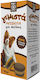 M.b.f Gourmet Stuffed Biscuits Σκύλους 80gr Μον...