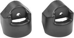Team Corally Shock Cap Protector Kunststoff Sto...