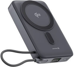 Swissten Qi2 10000mAh 33W Swissten Qi2 10000mAh 33W
