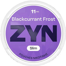 ZYN Pouches 11mg