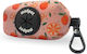 Madpet Case of Mandarin Collection Bags Single Color S