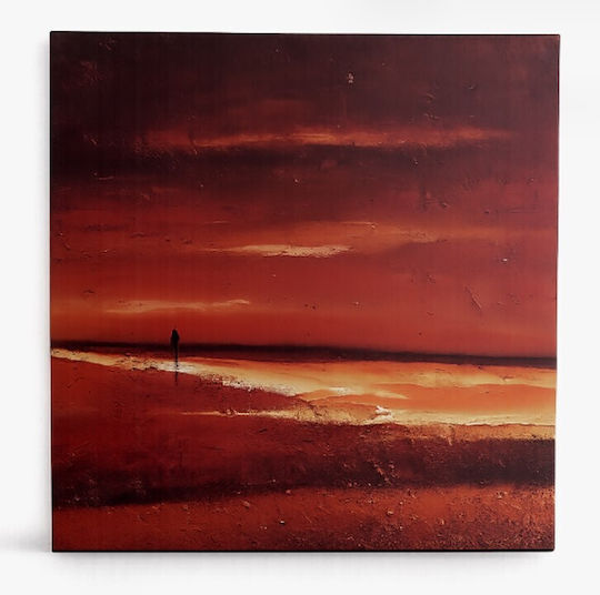 Πίνακας Καμβά 38x38cm Galifas 771423 Galifas