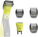 Set Attachments Philips Oneblade 4 Attachments