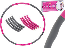 Alista Home Hula Hoop de fitness