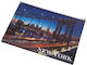 Logigraf Folder with Zipper for Paper A4