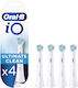 Oral-B Io Ultimate Clean Rezerve Capete Periuță...