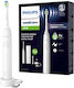 Philips Sonicare Electric Toothbrush with Press...