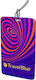 Travel Blue 102-Multicolour