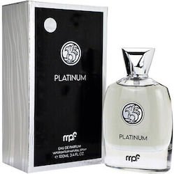 MPF Platinum Парфюмна Вода 100мл