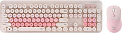 Alcatroz Jellybean A5000