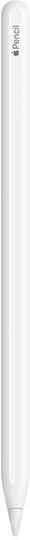 Apple Pencil (2nd Generation) Digital Touch Stylus with Palm Rejection in White color MXN43ZM/A