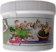 Evia Parrots Spirulina 100g