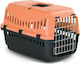 MP Bergamo Yellow Spare Part for Dog Transport Cages 46x31x32cm