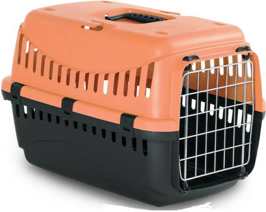 MP Bergamo Yellow Spare Part for Dog Transport Cages 46x31x32cm