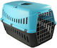MP Bergamo Petrol Blue Spare Part for Dog Transport Cages 46x31x32cm