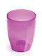Iliadis Coubi Orchid Κασπώ Πλαστικό Διάφανο 13x13x16εκ.