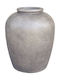Marhome Саксия Бетон Кафяв 63x63x71εκ.