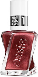 Essie Gel Couture Glazed / Pearl Βερνίκι Νυχιών...