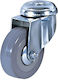 Agroequip 000117490001 Rad Drehend 50mm