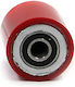 Agroequip 000161920001 Ρόδα Πολυουρεθάνης 85x80mm