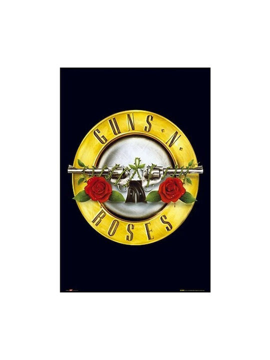 Αφίσα Guns N Roses Poster 61×91.5cm Lpo92